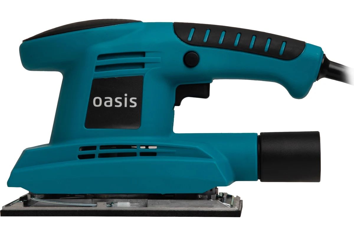 Плоскошлифовальная вибрационная машина Oasis GV-22 (220Вт, 11000 кол/мин)