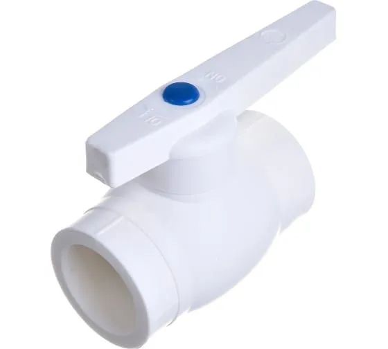 Кран шаровой PPRC 25