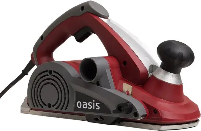 Рубанок электрический Oasis RK-110/1300 PRO (1300Вт, 16000 об/мин)