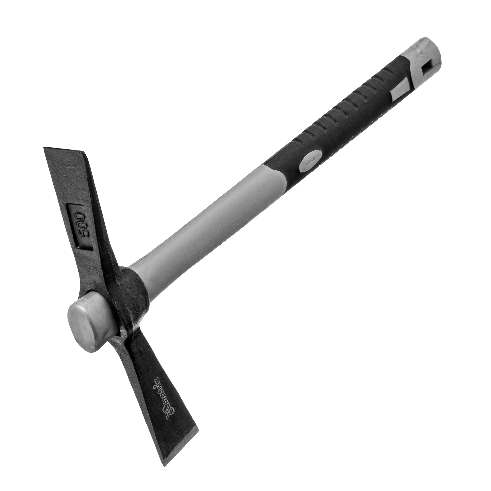 Кирка фибергласовая рукоятка 385мм 500г Matrix *