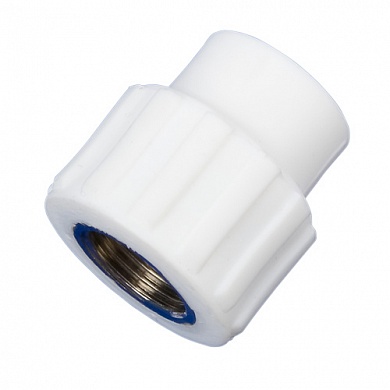 Муфта комбинированнaя PPRC с ВР 32х1 1/4