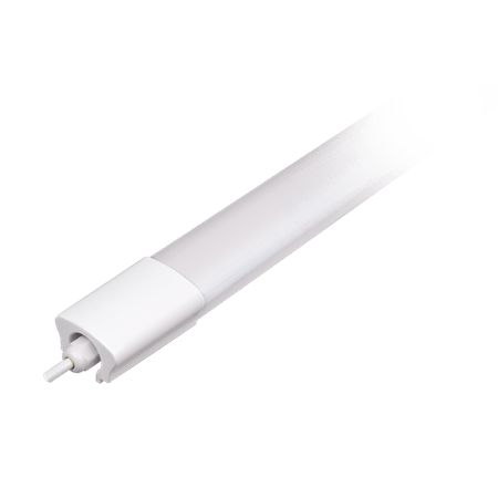 Светильник светодиодный LED PWP2-1200-SMD 40w, Прозрачный *