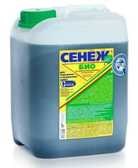 сенеж_био_5кг
