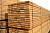 Доска обрезная 40х200х6 лиственница естественной влажности 1-2 сорт П