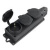 Колодка 3-ая с крышками каучук 2P+E 16А IP44 1323 UNIVersal