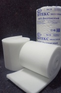 Утеплитель нового поколения Лотекс