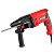 Перфоратор электрический MTX MRH-600-22, SDS-plus (600 Вт, 1600 об/мин, 4800 уд/мин)