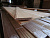 Вагонка штиль лиственница 14х138мм 3м "BC"