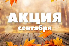Сентябрьские акции в «Азбуке Стройки»: почему сезонный товар — самый выгодный?