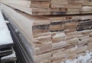 Поступление доски обрезной