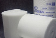 Утеплитель нового поколения Лотекс