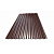 Профлист, Конёк
