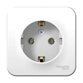 Розетка 1-ая