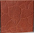 Плитка Песчаник 300х300х30мм (красный)