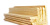 Уголок внутренний обкладочный 35х35х2700 мм