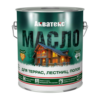 Масло