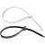 Хомут кабельный 4х150 мм 100 шт./уп