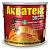 Пропитка для дерева Акватекс-Экстра  3л рябина *