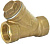 Фильтр латунный 3/4" SALPICA